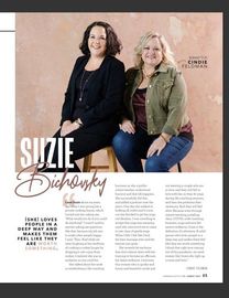 Lehigh Valley Style Magazine August 2021