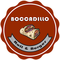 logo Boccadillo