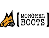 Mongrel Boots