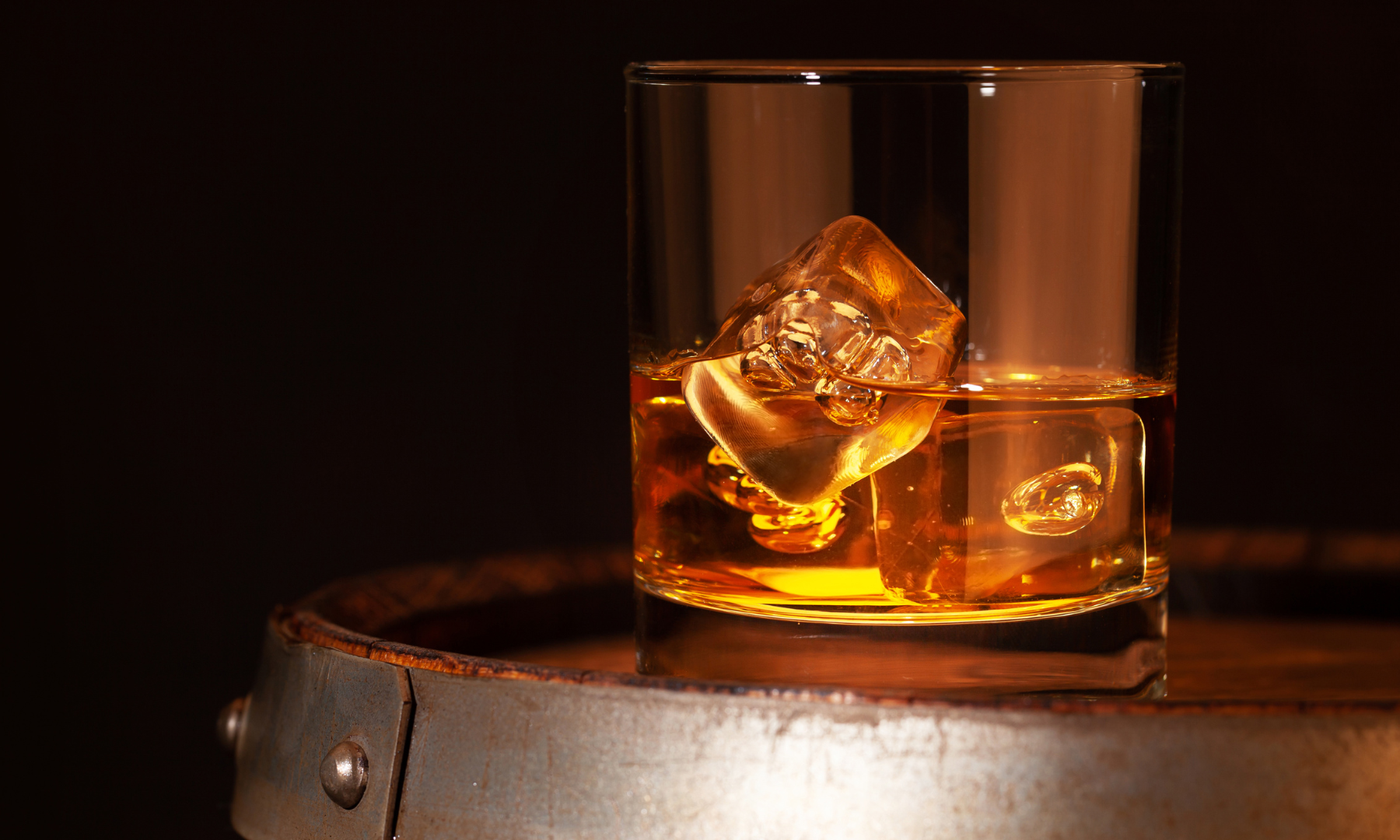 Whiskey Barrel Collection