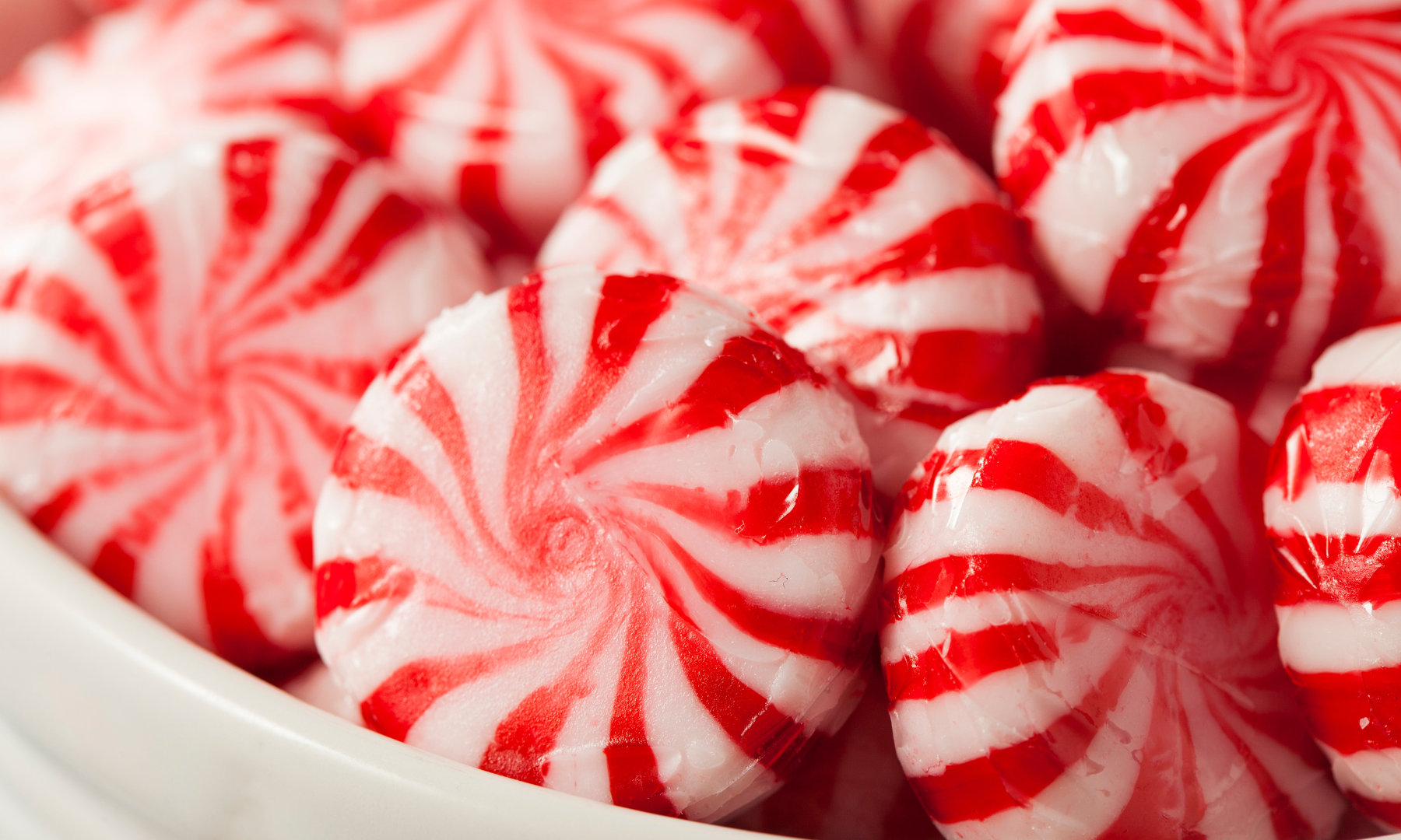 Sweet Peppermint Collection