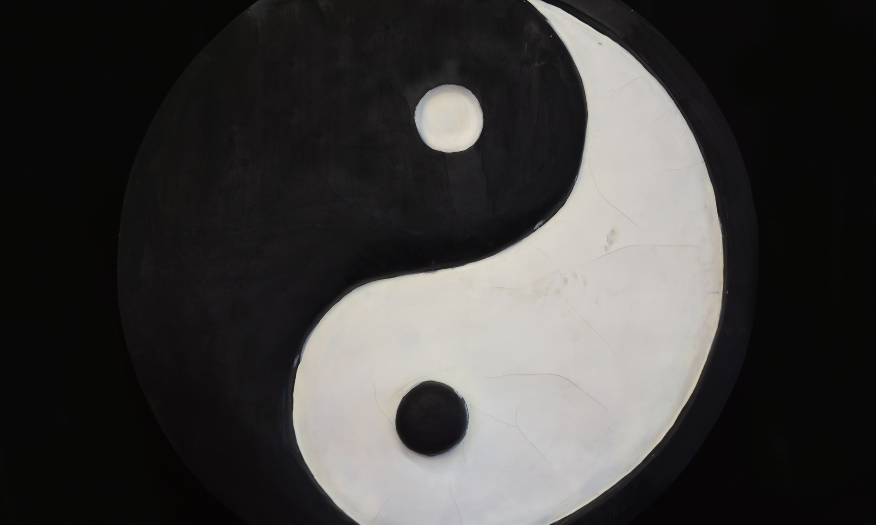 Yin Meets Irresistible Rare Scent