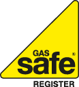 Gas Safe logo