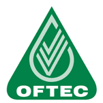 Oftec logo