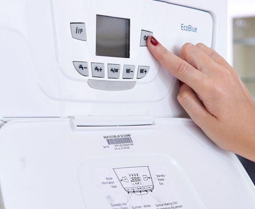 boiler controls