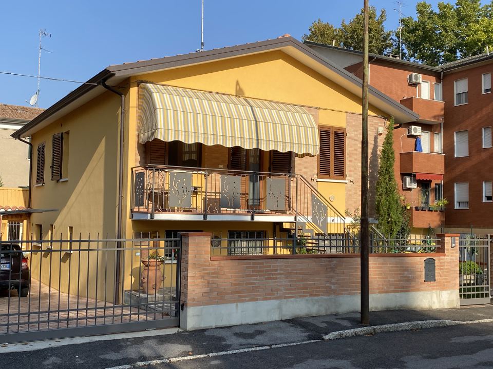 Ristrutturazioni civili