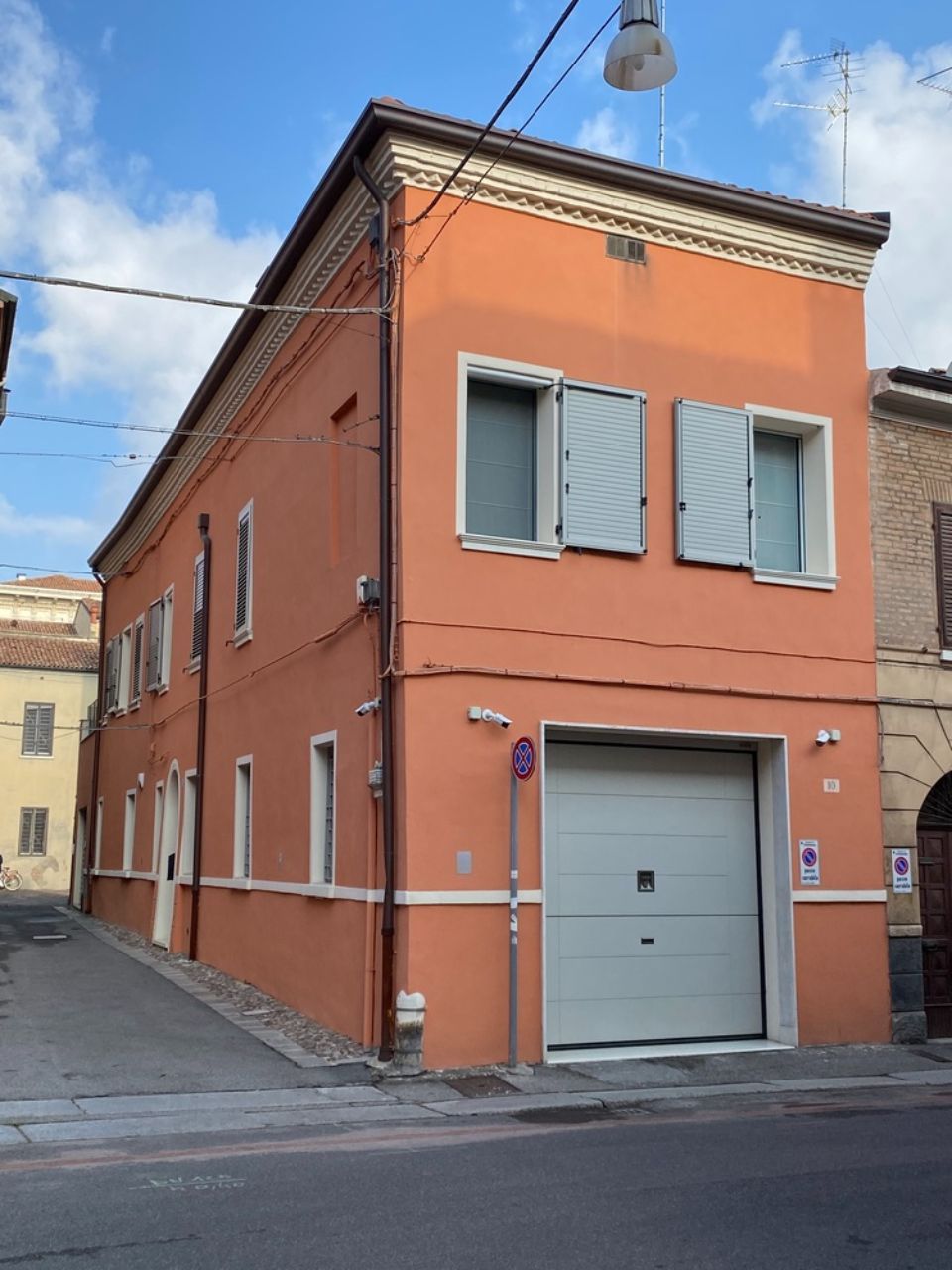 ristrutturazione palazzi