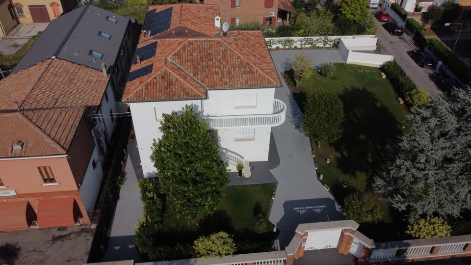 ristrutturazione abitazioni