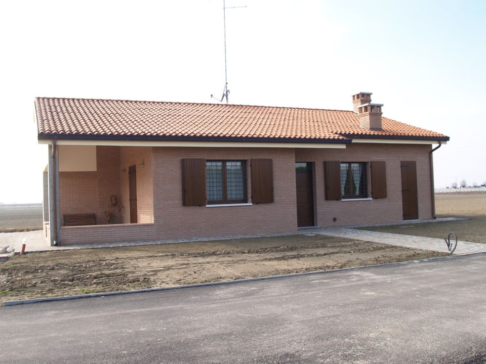 progettazione e realizzazione nuove abitazioni