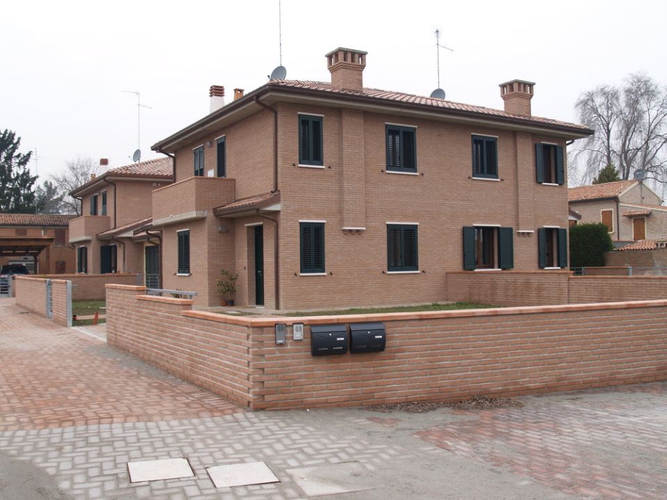 costruzione nuove abitazioni