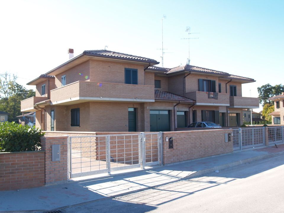 progettazione nuove abitazioni