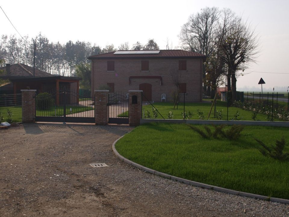 costruzione nuovi edifici privati