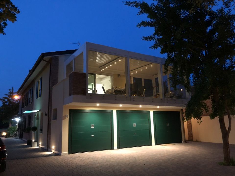 costruzioni ad alta efficienza