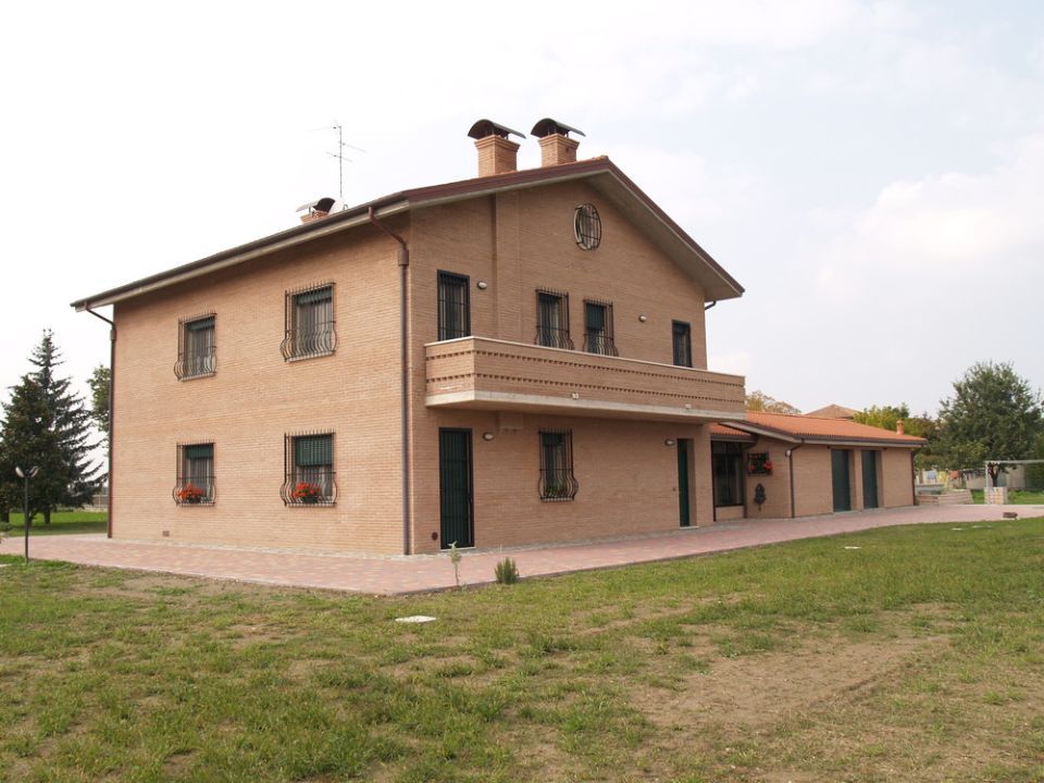 costruzione ville ed edifici privati