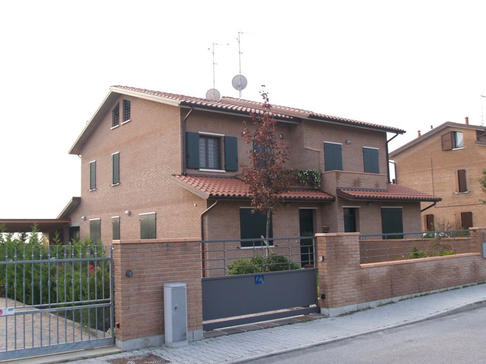 progettazione e realizzazione ville