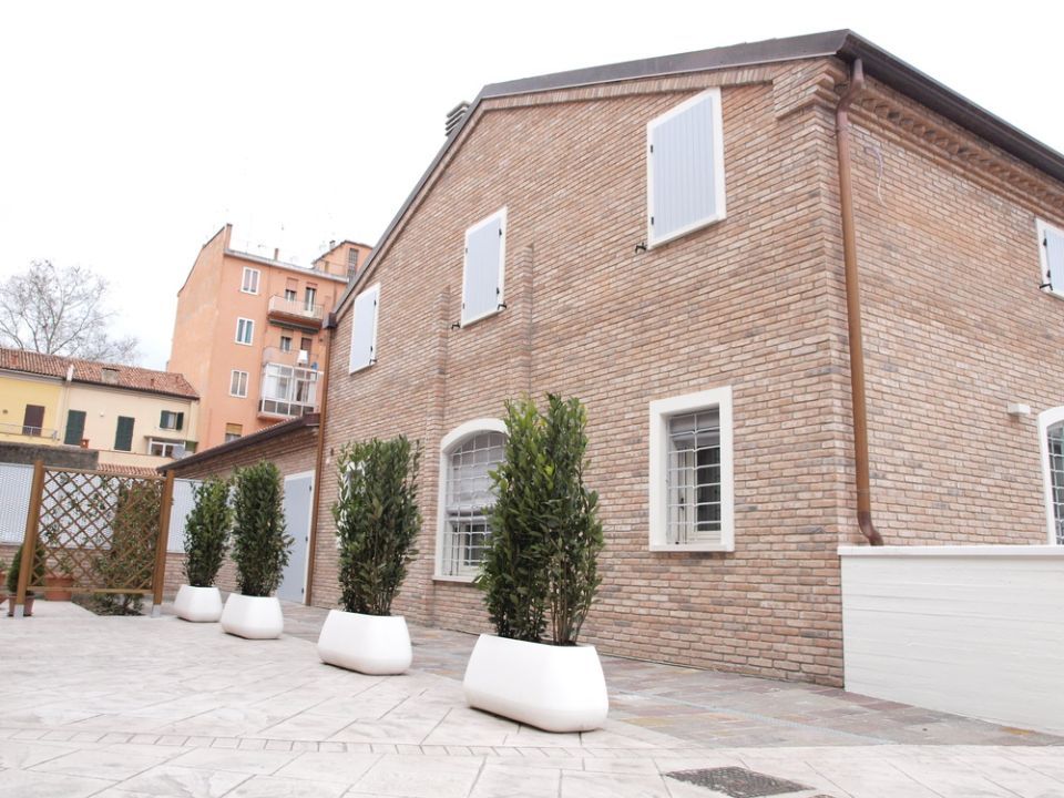 progettazione e realizzazione case