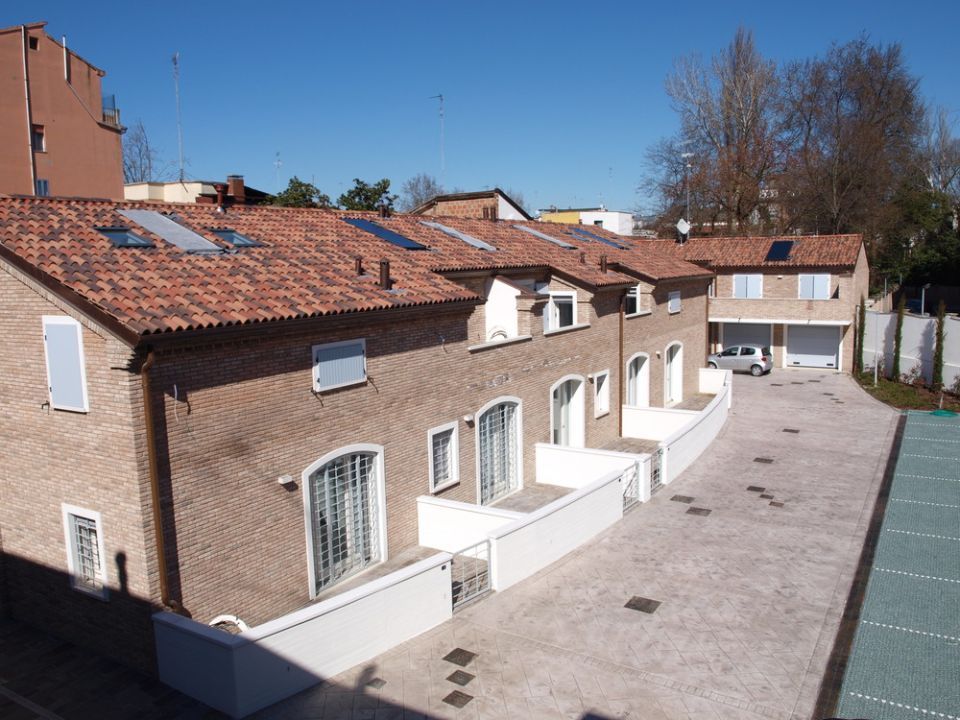 progettazione e realizzazione nuovi edifici