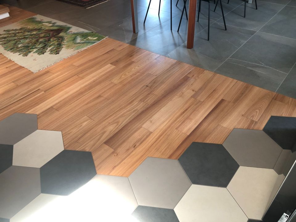 pavimenti in legno
