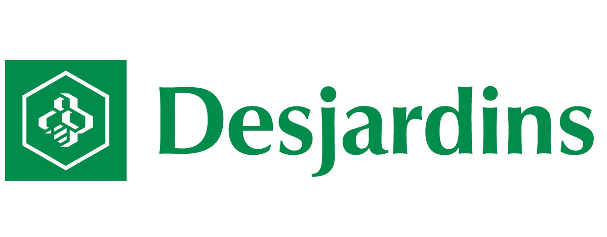 desjardins logo