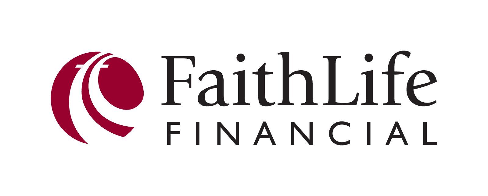 Faith life financial logo
