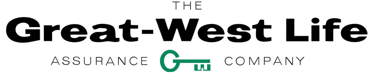The great west life assurance company logo