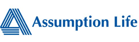 assumption life logo