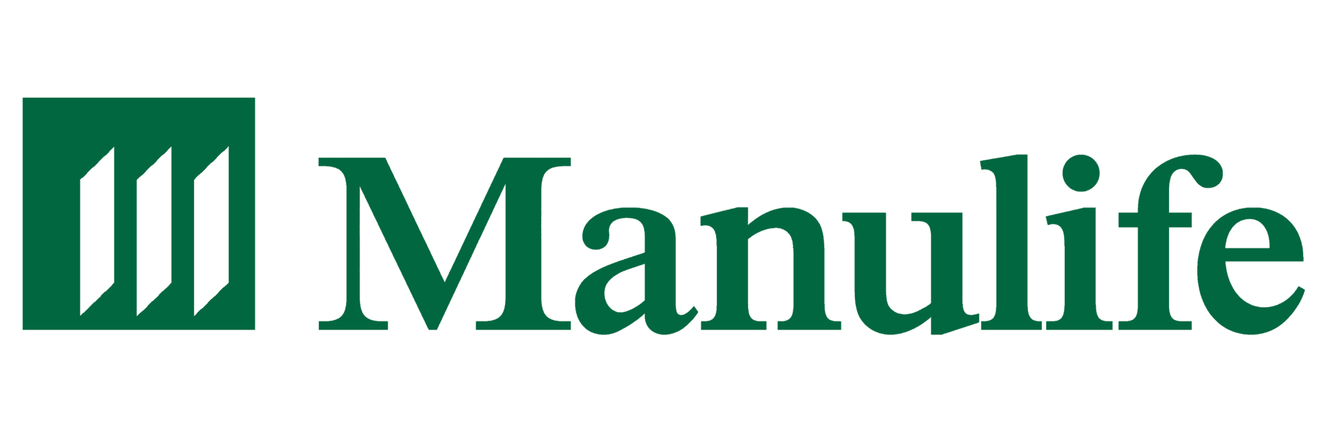 manulife logo