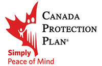 Canada protection plan logo
