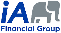 Industrial Alliance Financial group logo