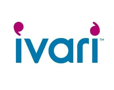 ivari logo
