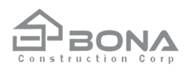 Bona Construction Boston, Massachusetts, Greater Boston