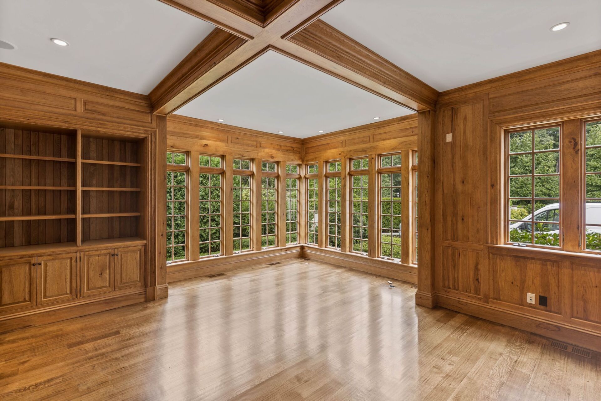 full home renovation