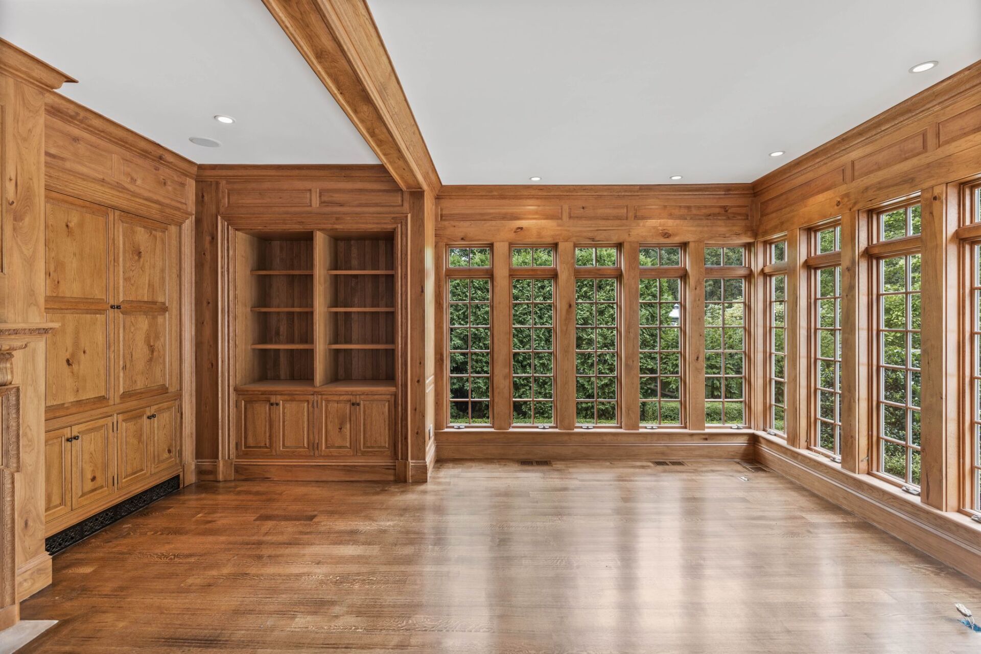 apartment renovations