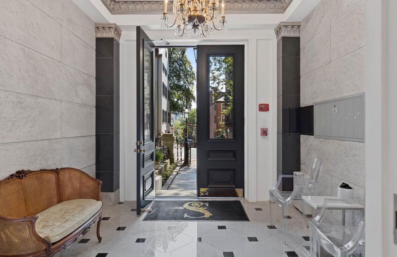 commercial remodeling