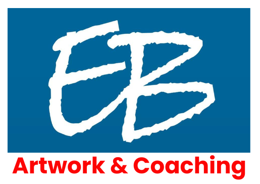 EB - Artwork & Coaching