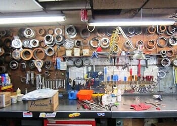 Items in shop — Transmission Repair in Collingswood, NJ