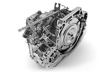 Automatic Transmission of a vehicle — Transmission Repair in Collingswood, NJ