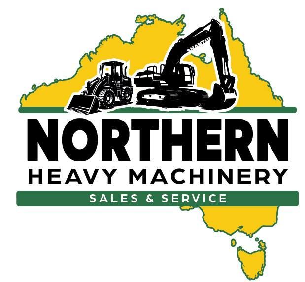 Heavy Machinery in Townsville