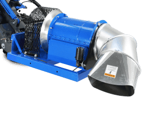 Debris and Leaf Blower