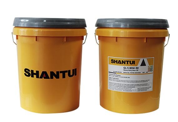 GL-5 80W-90