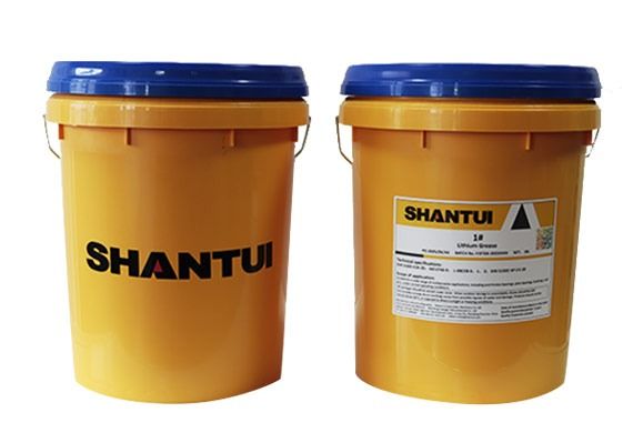 LITHIUM GEASE-1#2#3#