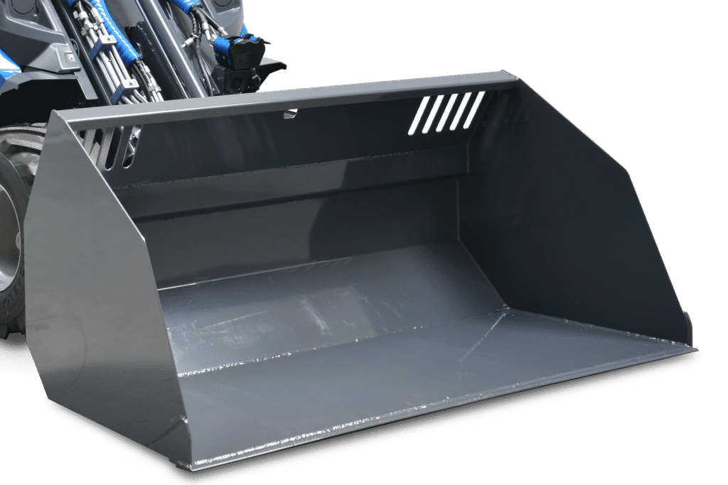 NEW LIGHT MATERIAL BUCKET