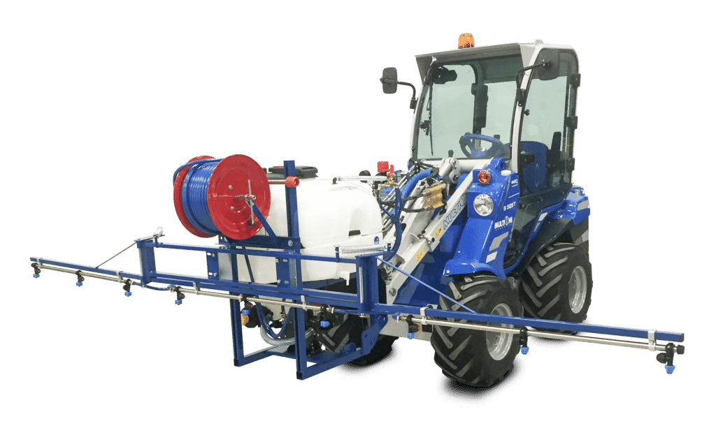 Sprayer