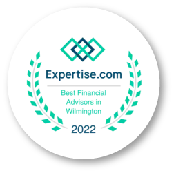Expertise.com best financial advisors in wilmington 2022
