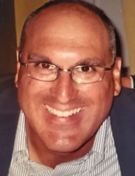 Mike Aversano
