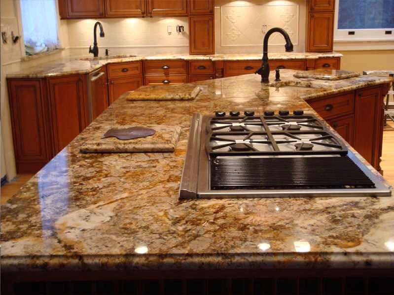 Stone countertops - Marble and Granite in Middleton, MA