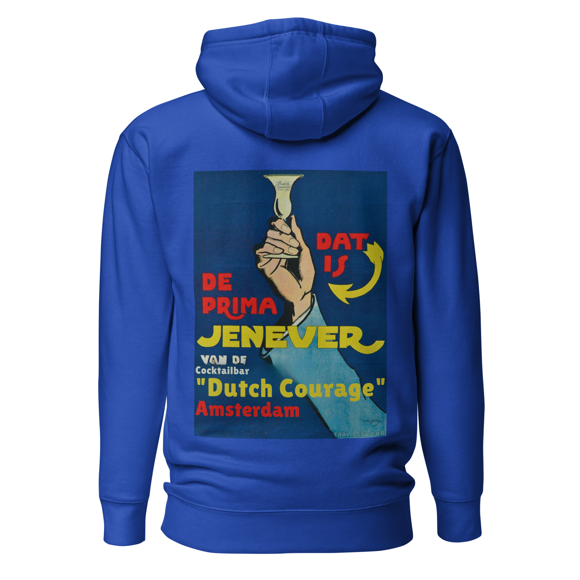 Unisex Hoodie *Available sizes S-XXXL