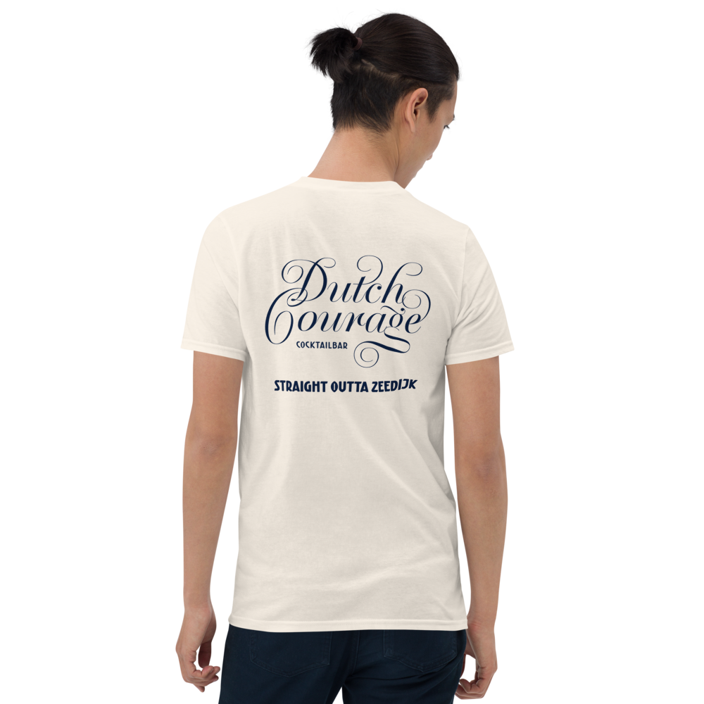 Survivor T-shirt -Available in sizes S t/m 3XL-