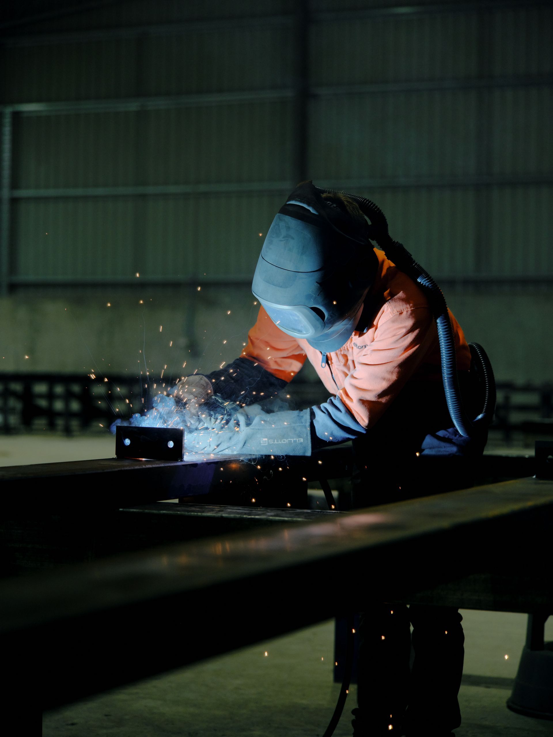 Manufacturing