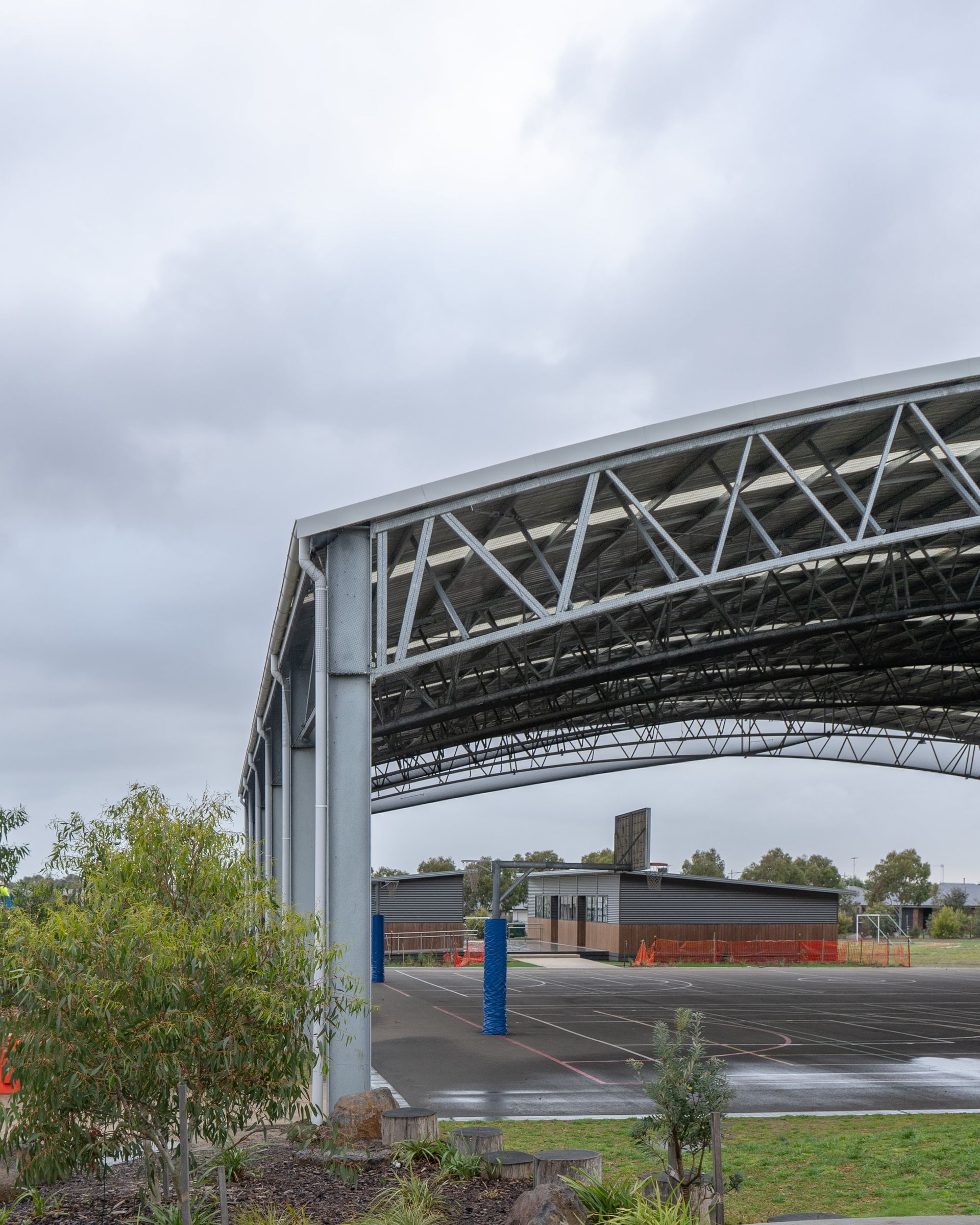 Sports Cover/Shade Structure